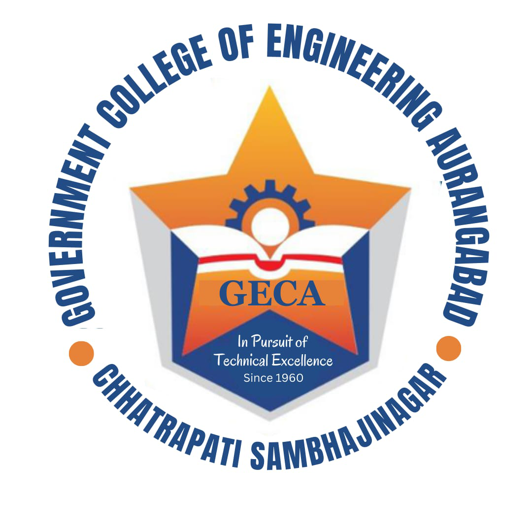 Government College of Engineering, Aurangabad